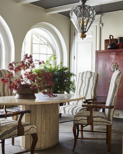 Timeless and unique home furnishings