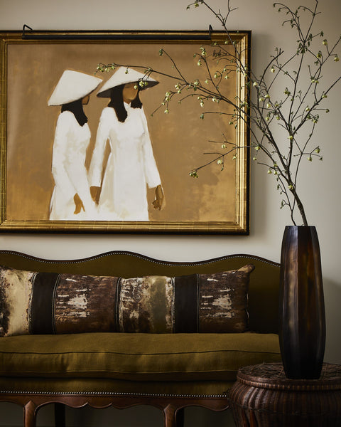 One-of-a-kind home décor products at Circa