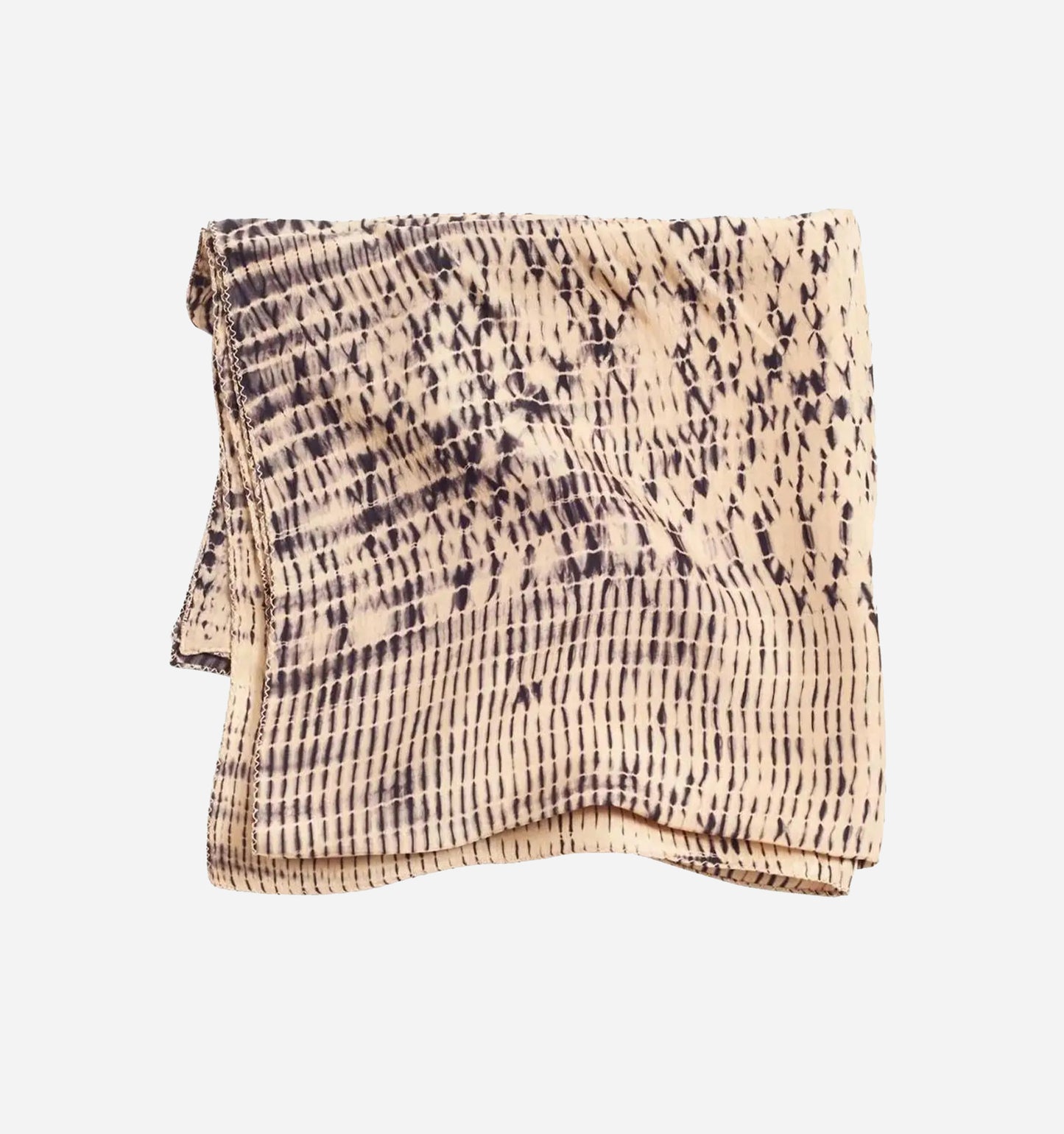 Tesu Silk Scarf