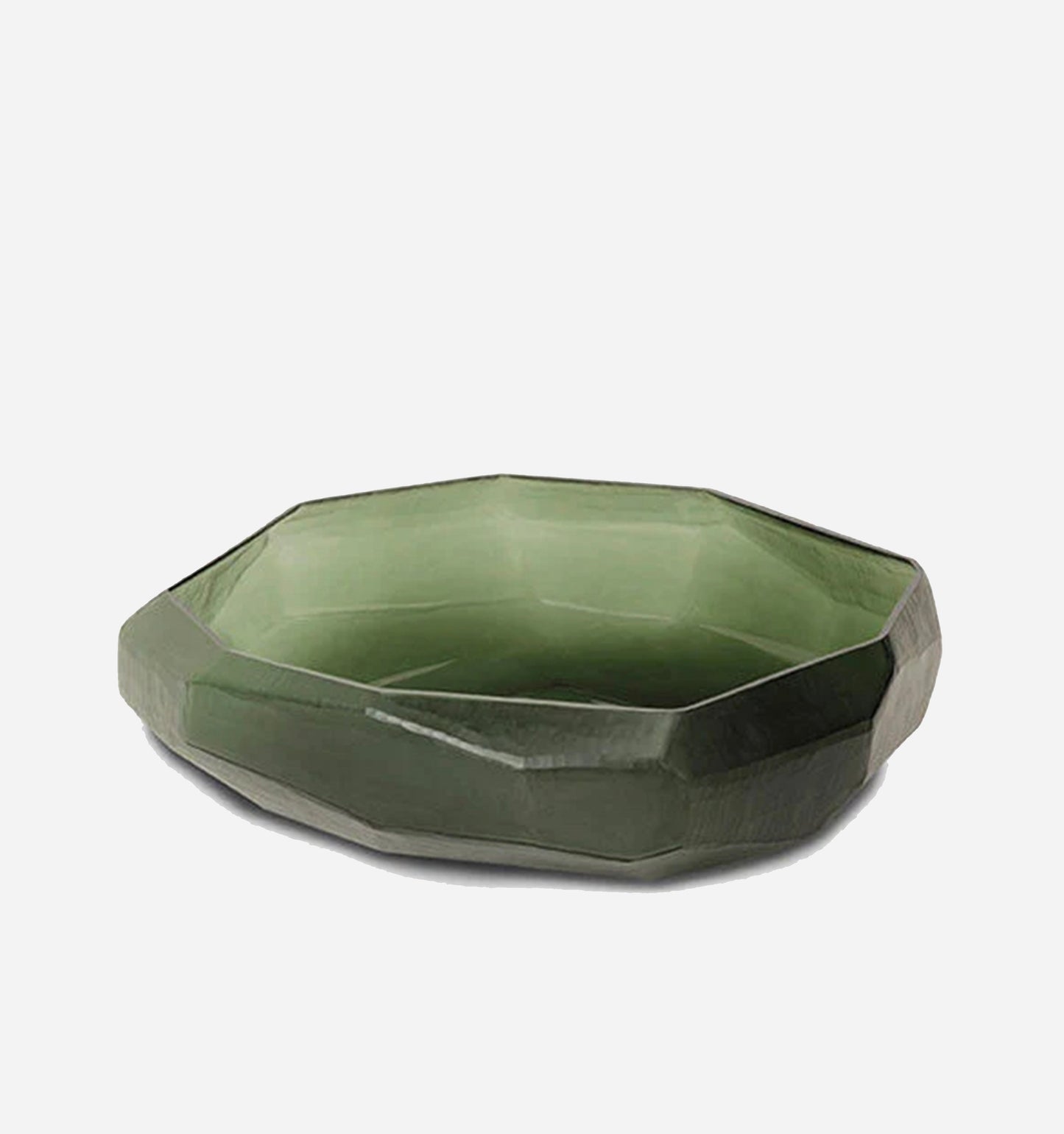 Cubistic Bowl