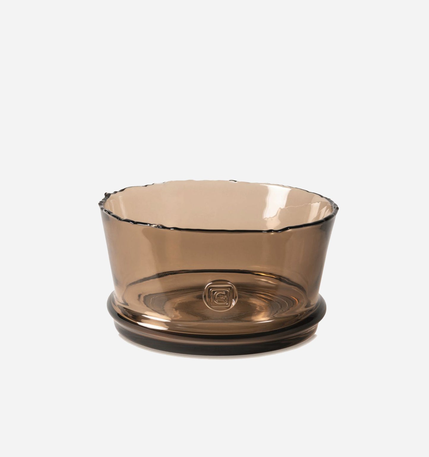 Bowl Ali in Topaz