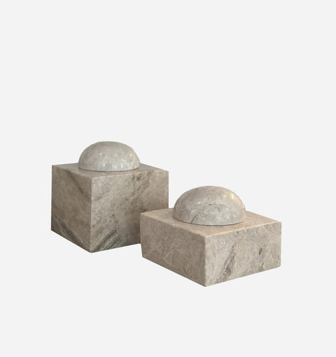 Taj Box in Oyster