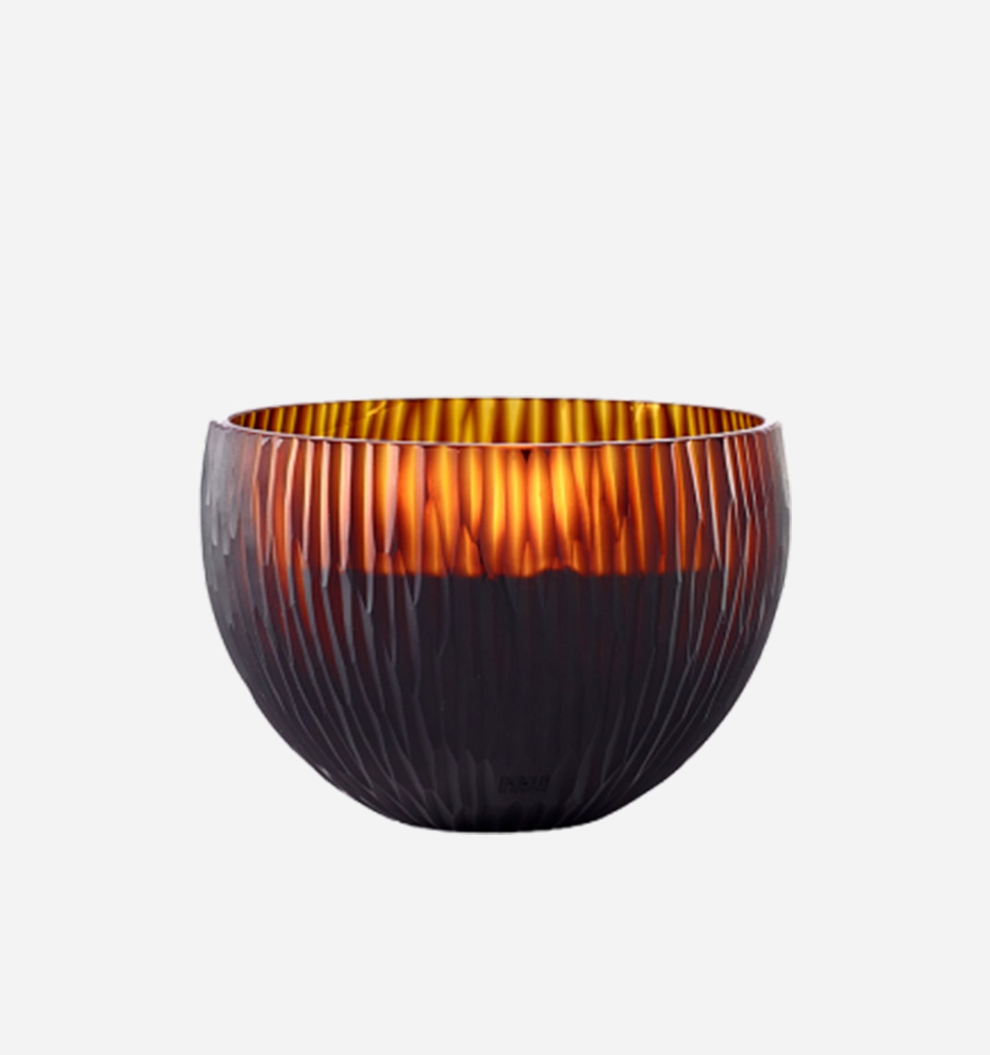 Rhombus Ellipse Candle in Serengeti