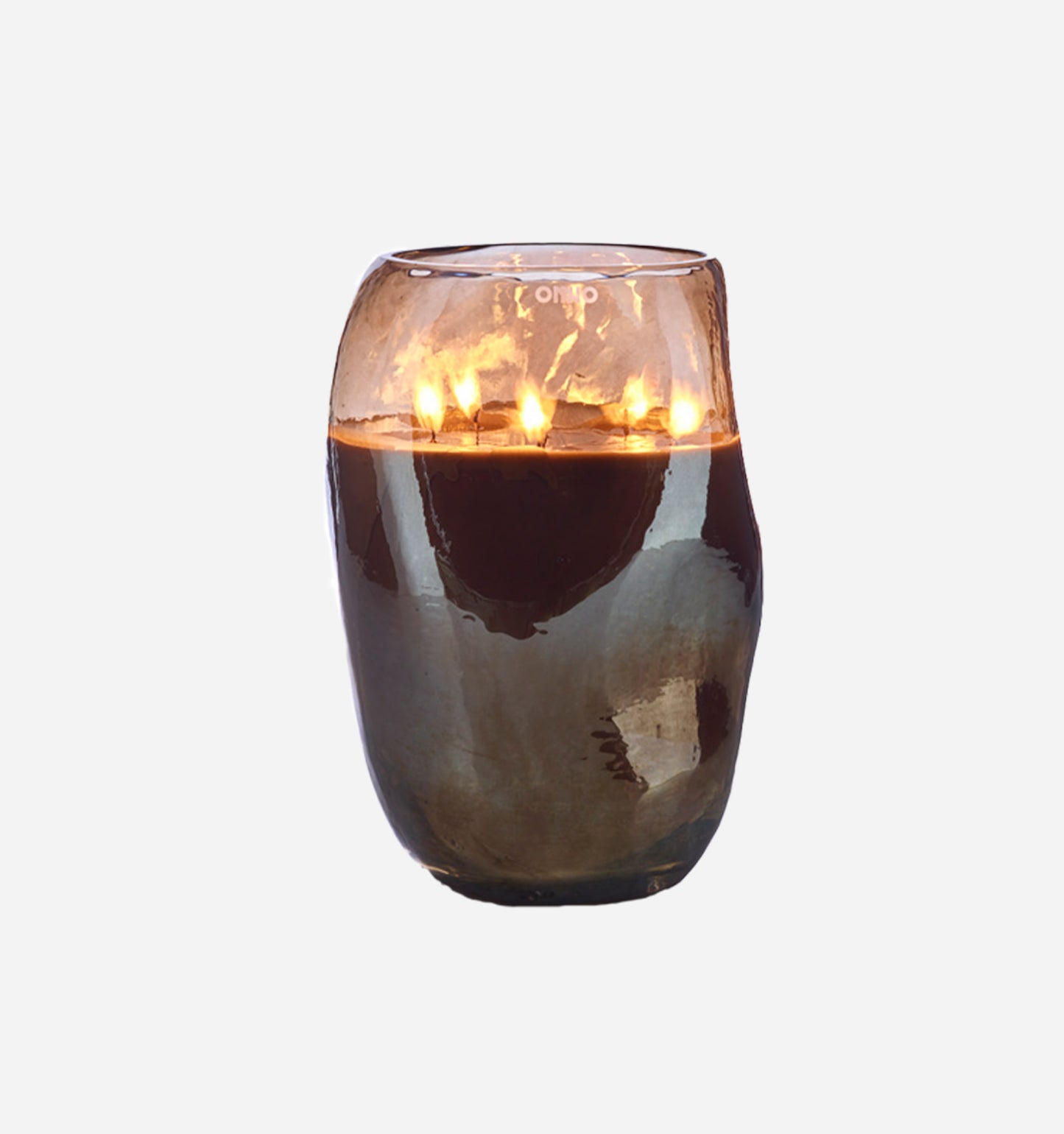 Cape Champagne Candle in Sage