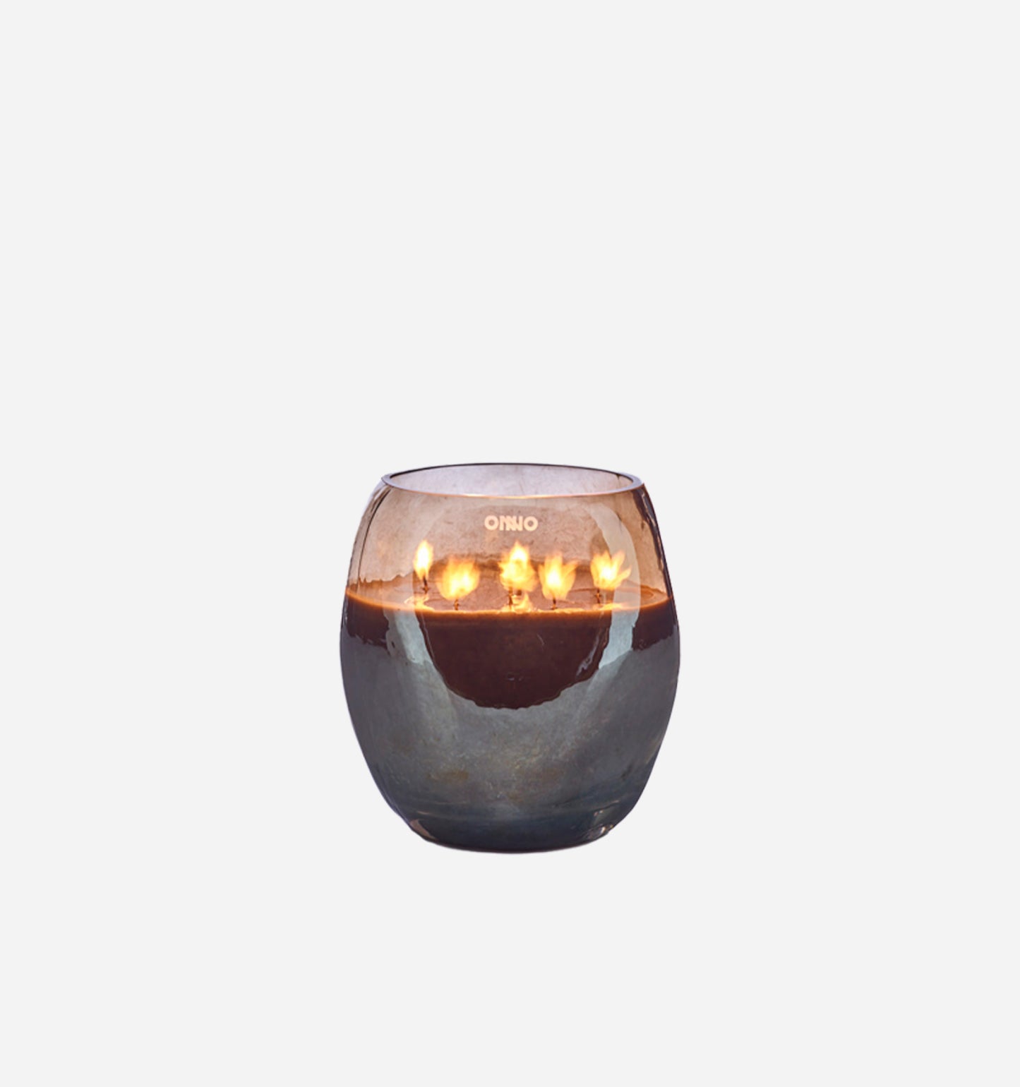 Cape Champagne Candle in Sage