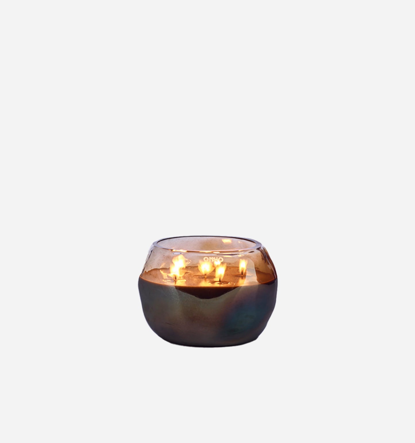 Cape Champagne Candle in Sage