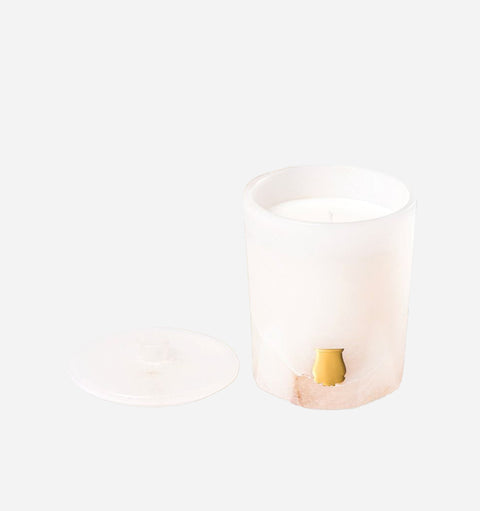 Cire Trudon Alabaster Candle in Hemera