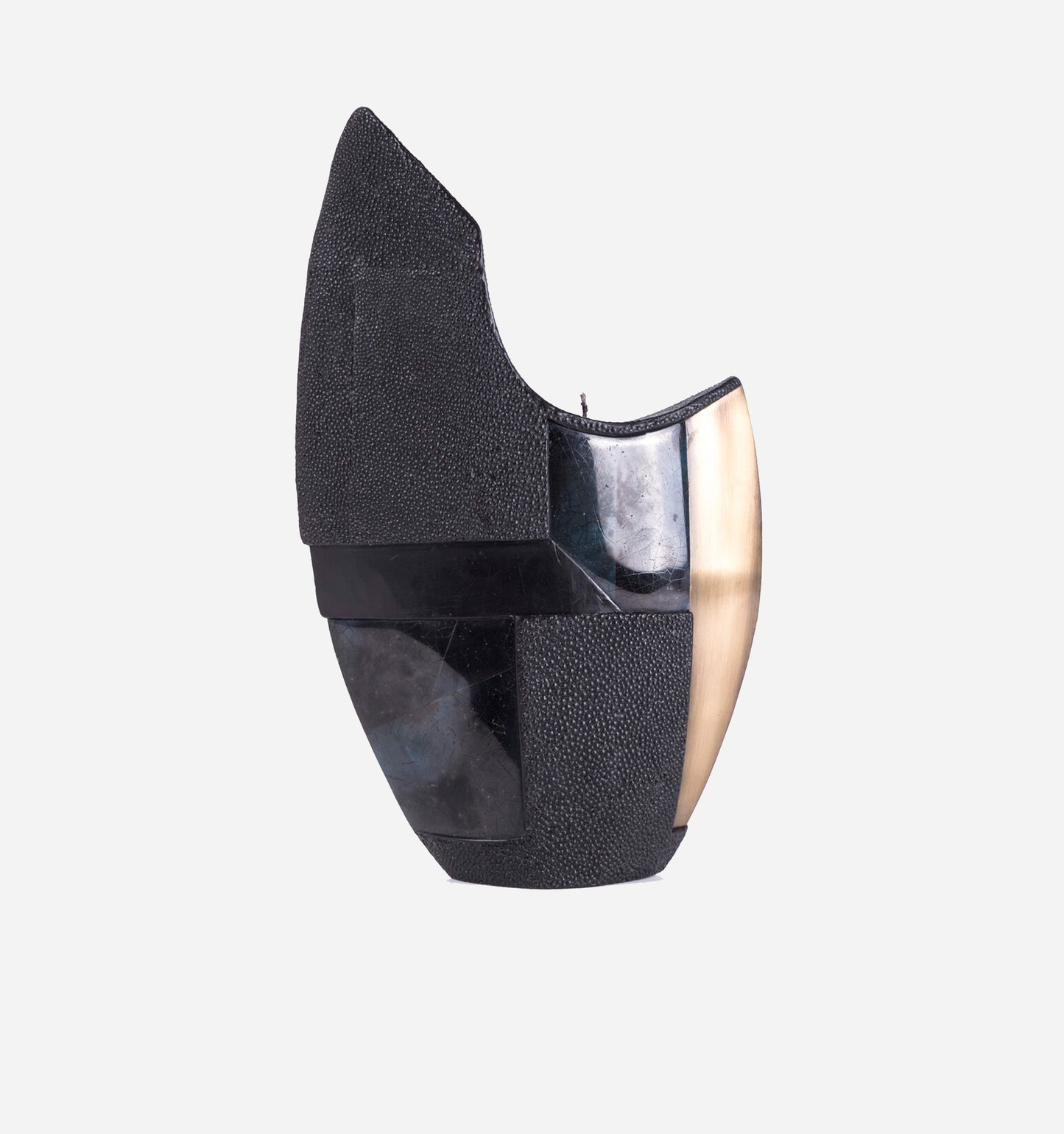Sculptural Candle