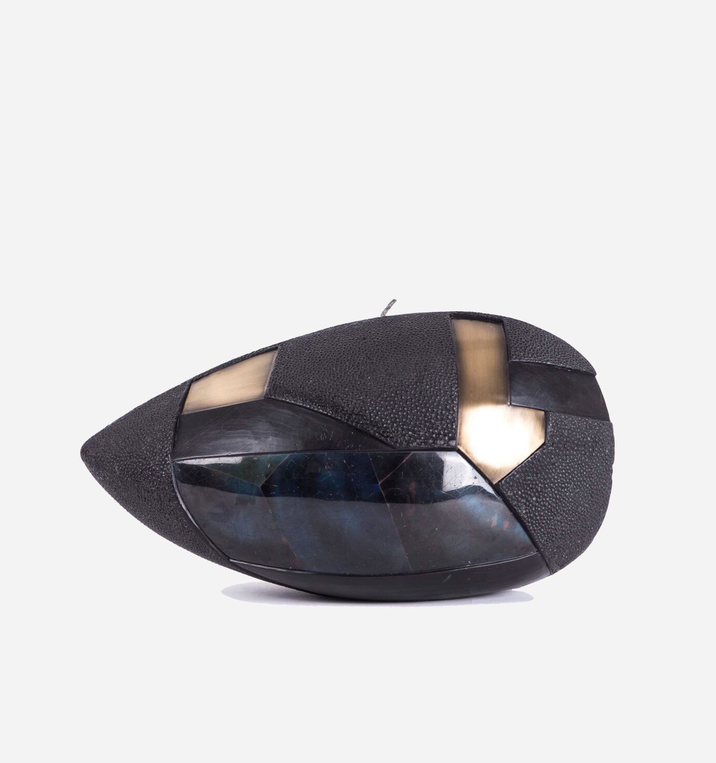 Sculptural Candle