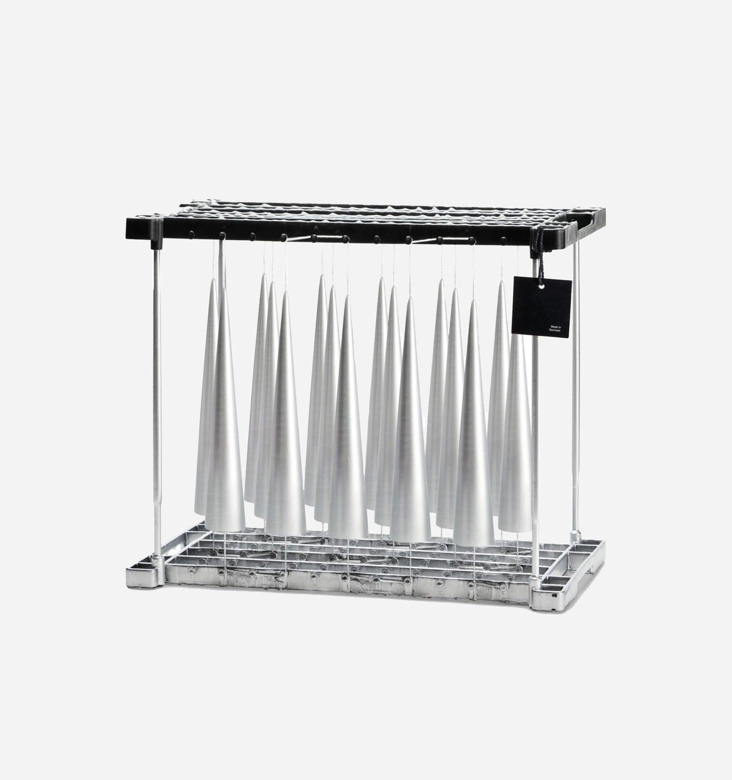 9" Cone Taper Candles