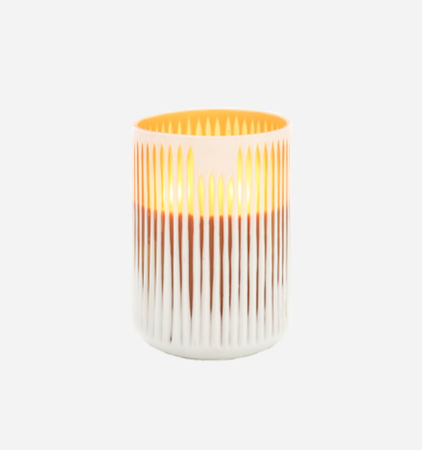 Akosua Candle in Sunset