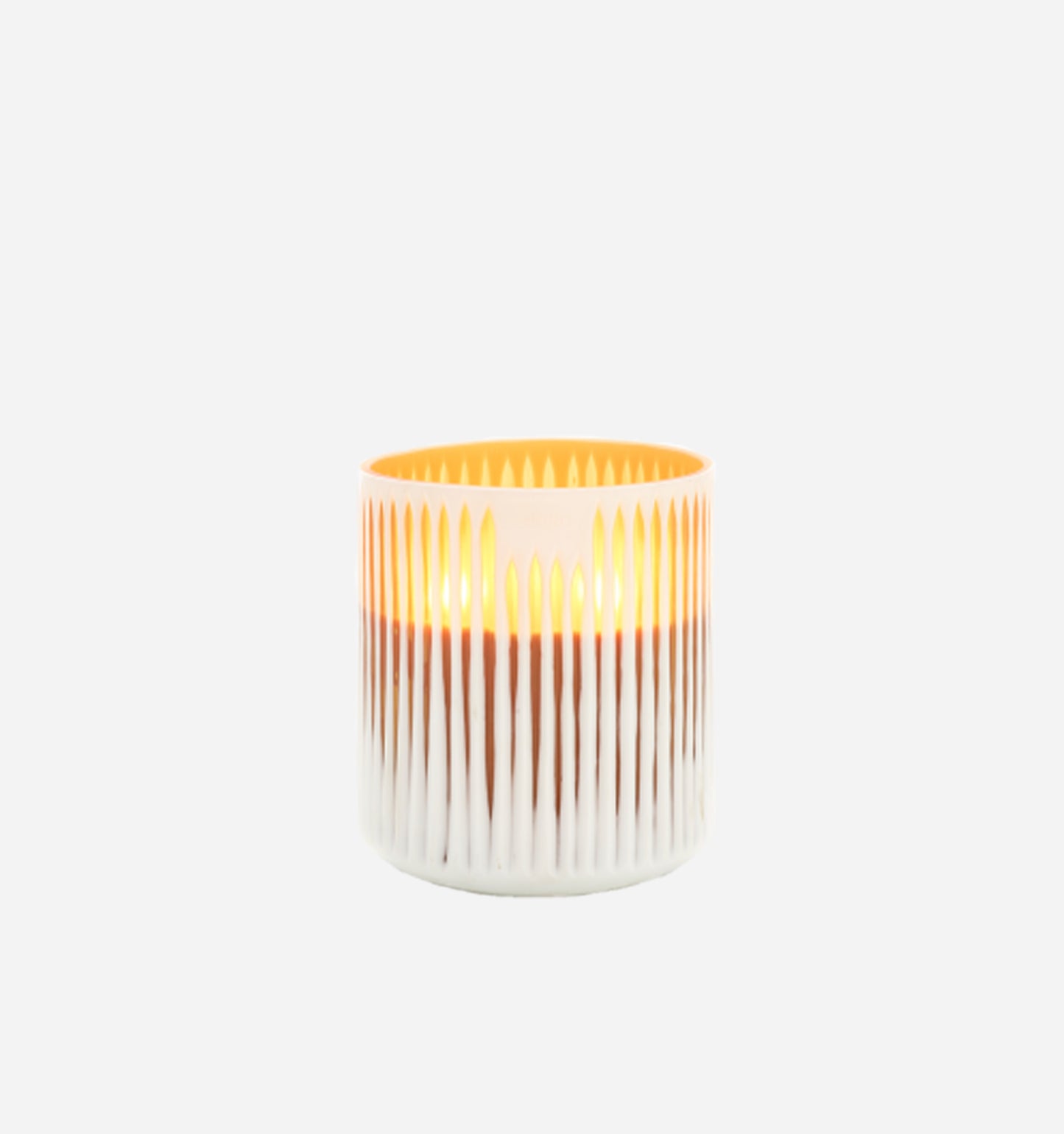 Akosua Candle in Sunset