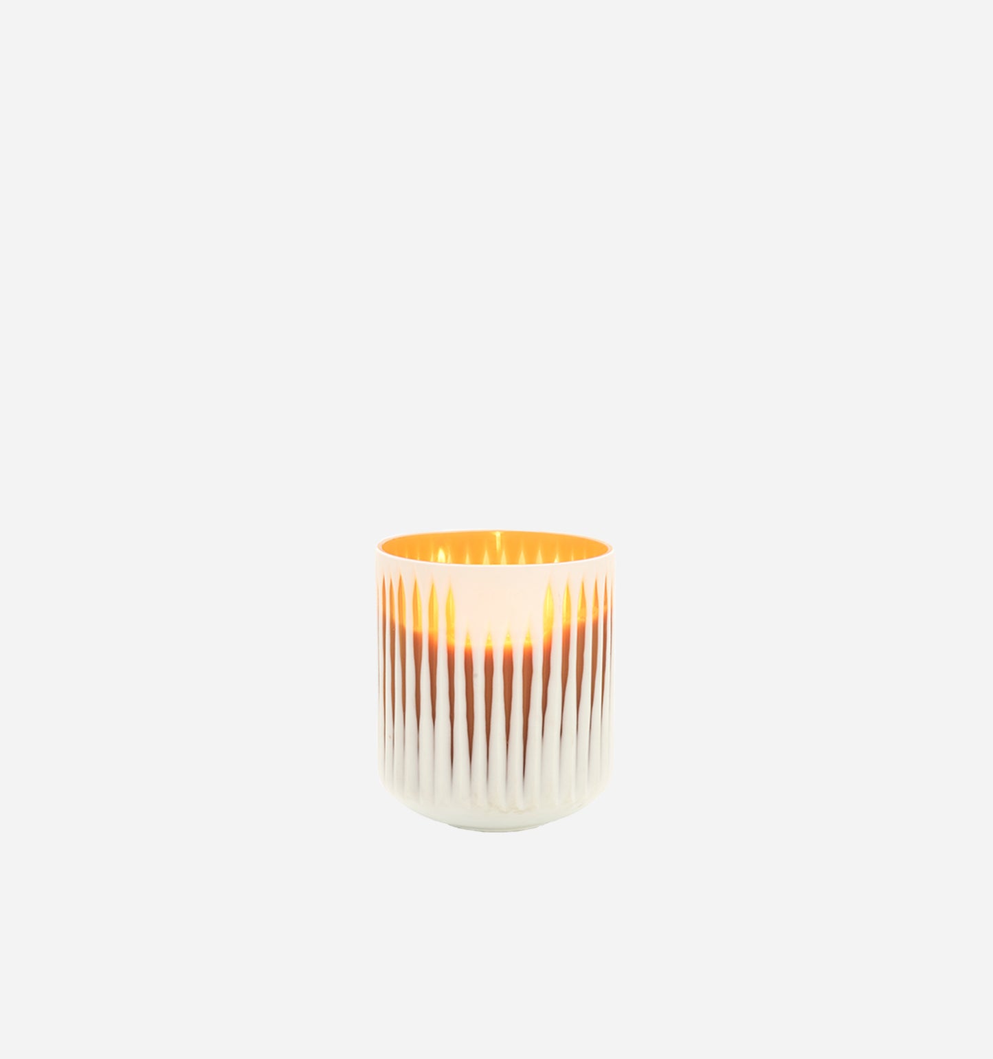 Akosua Candle in Sunset
