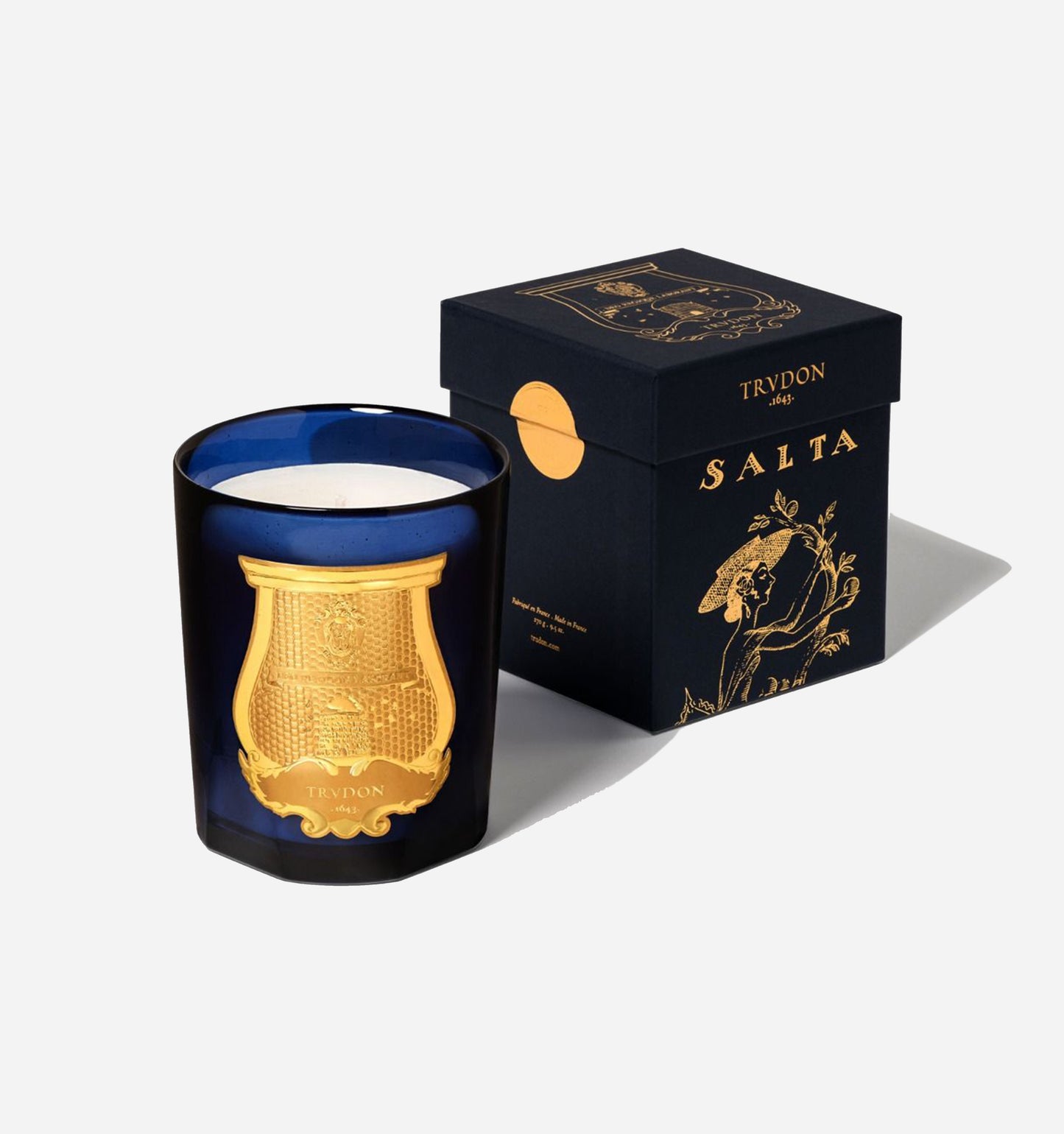 Cire Trudon Candle in Esterel