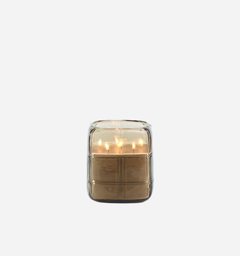 Serenity Sand Candle in Zanzibar