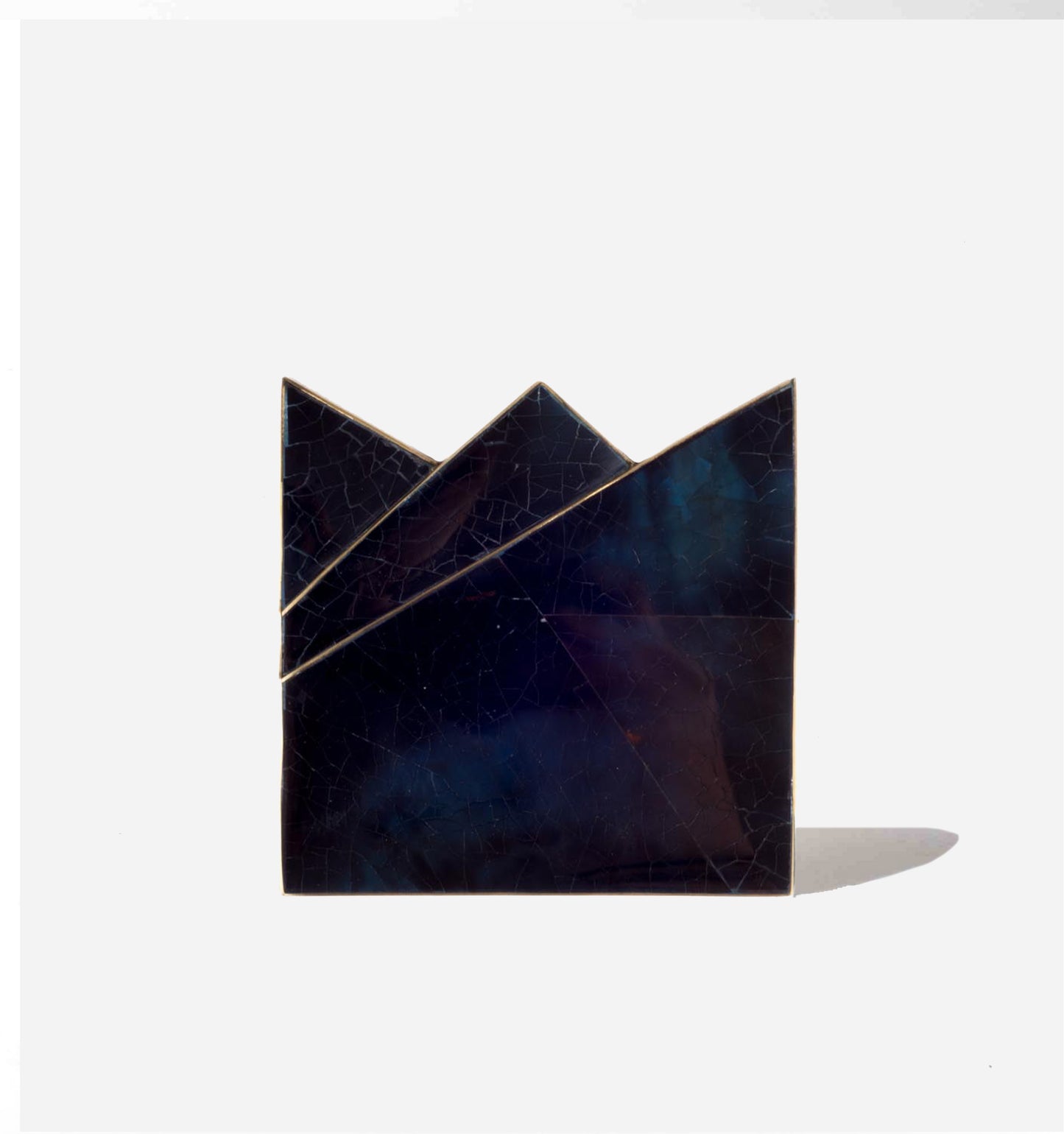 Crowned Coasters