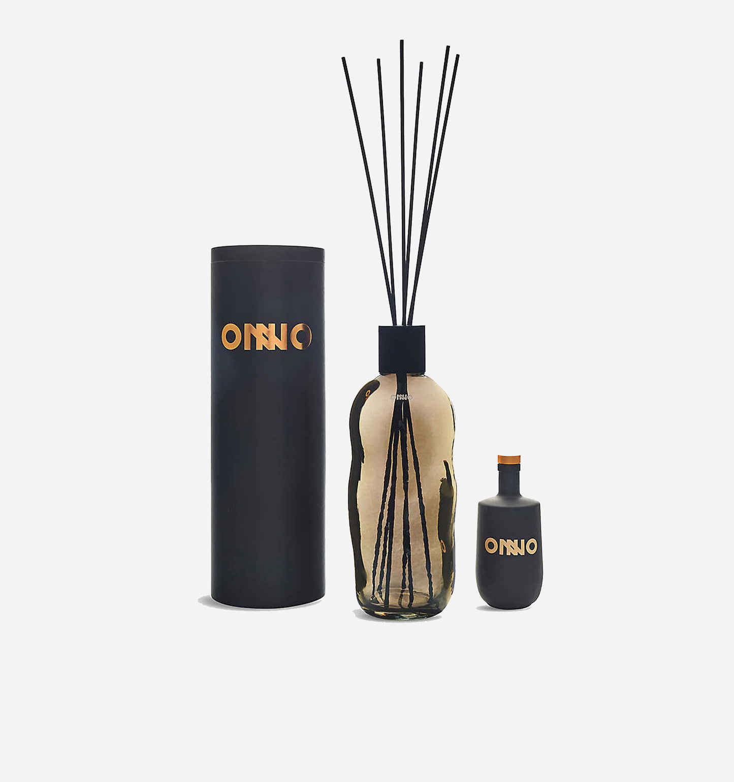 Cape Champagne Diffuser in Sage