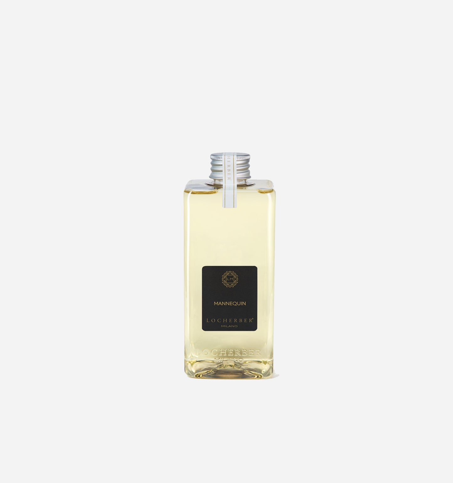 Mini Mannequin Diffuser and Refill