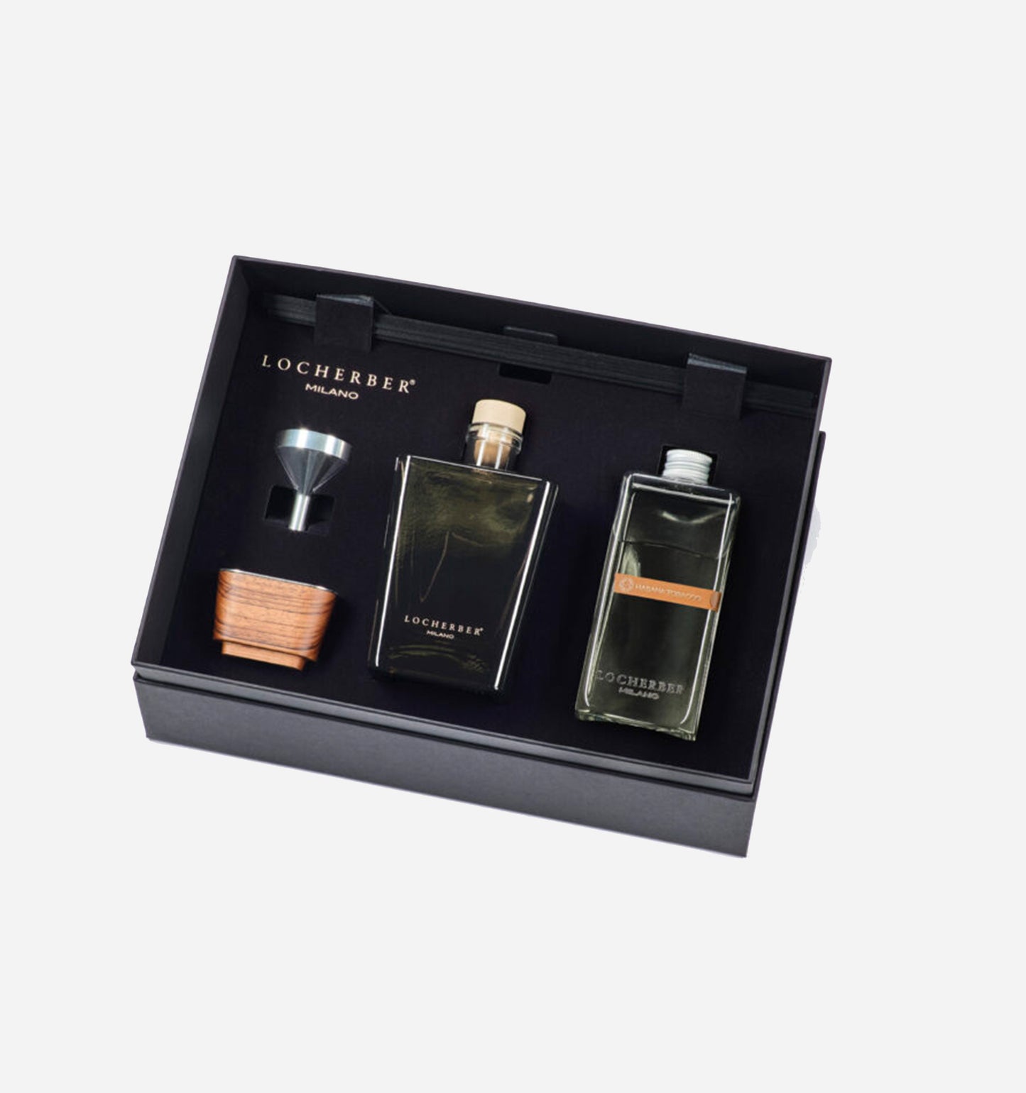Habana Tobacco Skyline Diffuser Gift Box