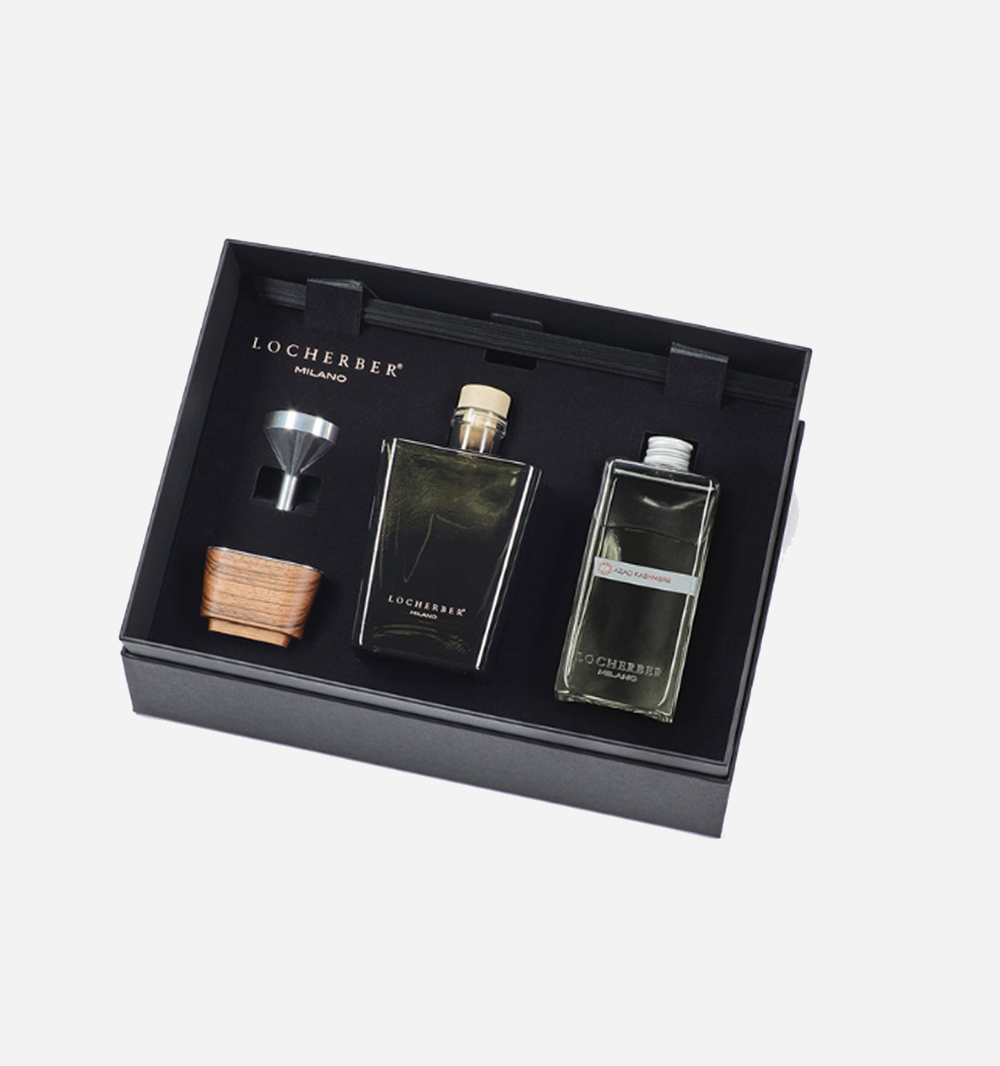 Azad Kashmere Skyline Gift Box