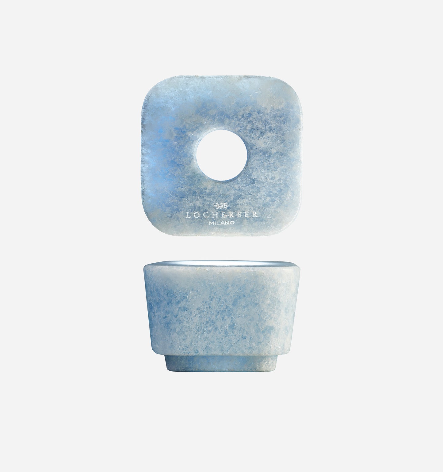 Azul Paradise Lid Diffuser Holder