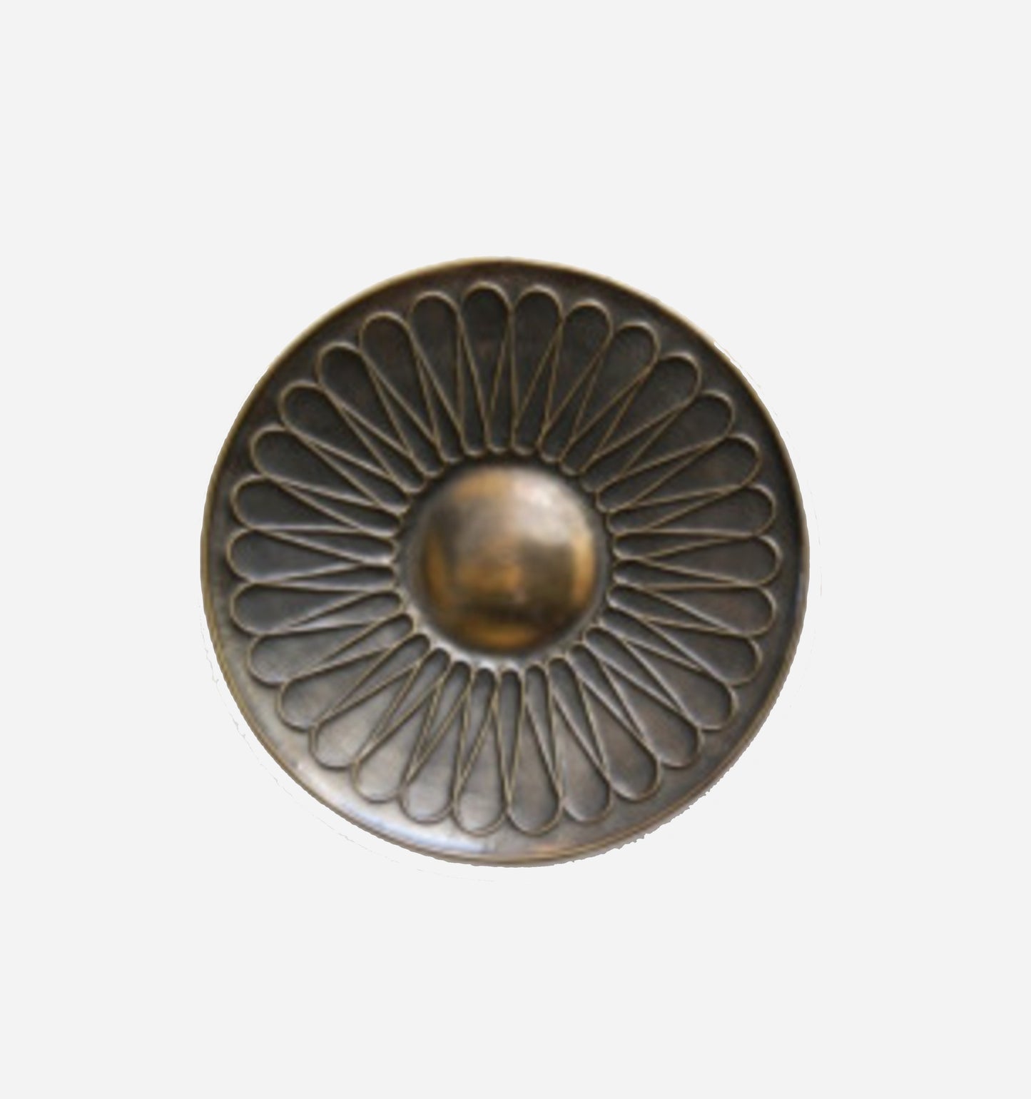 Moroccan Plate