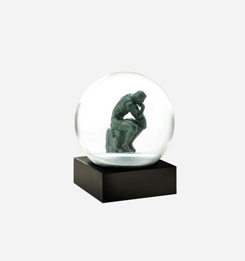 Snow Globes