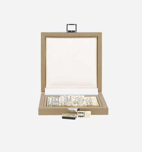 Deluxe Chaîne Dominos Box