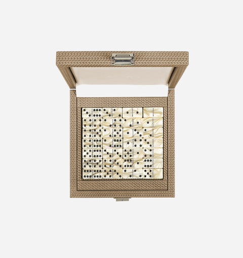 Deluxe Chaîne Dominos Box