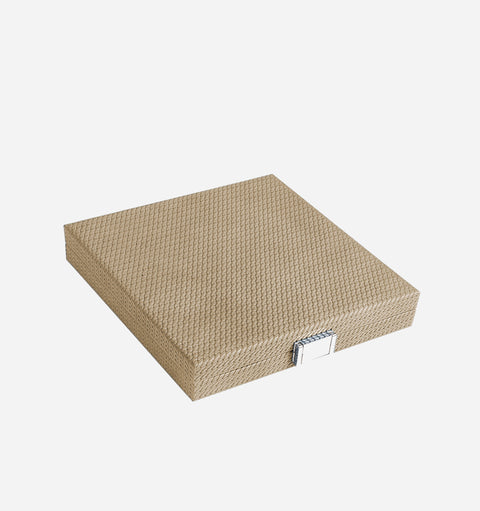 Deluxe Chaîne Dominos Box