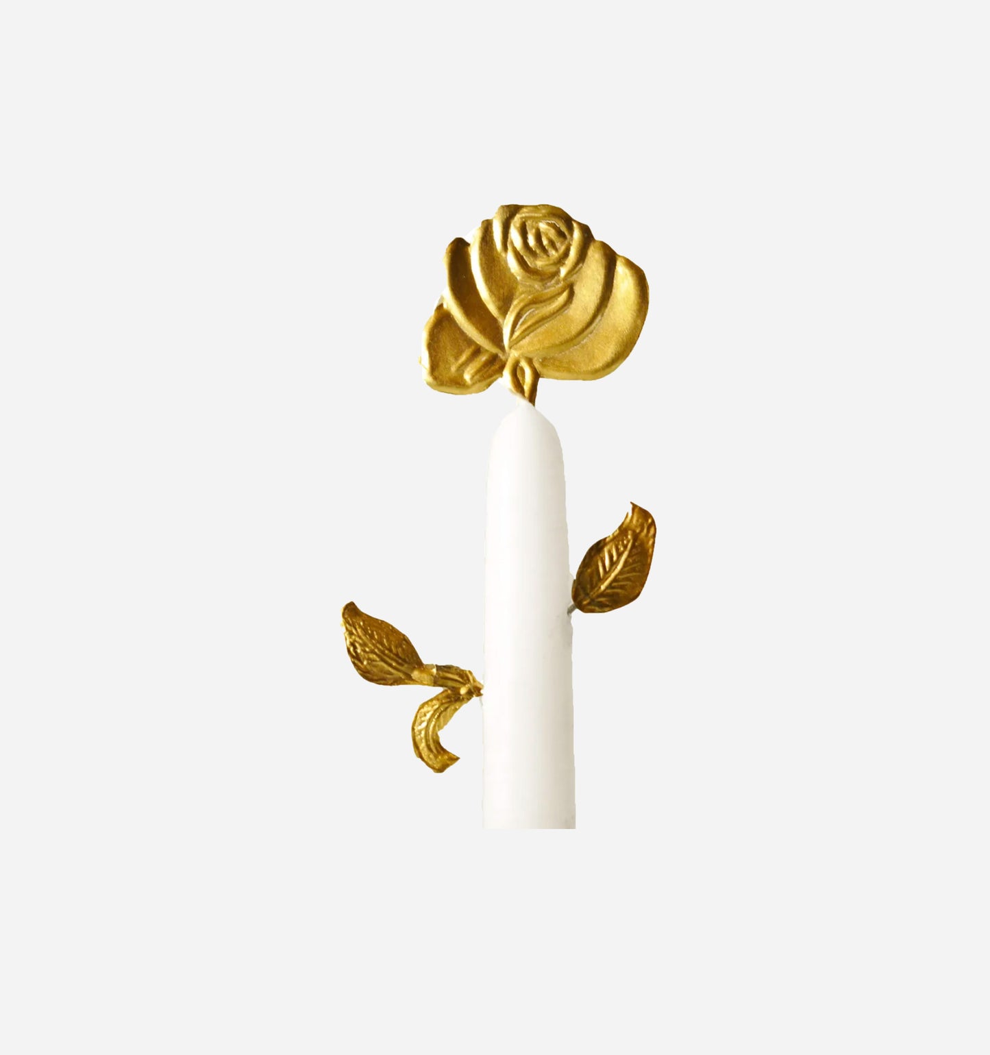 Rose Candle Jewel