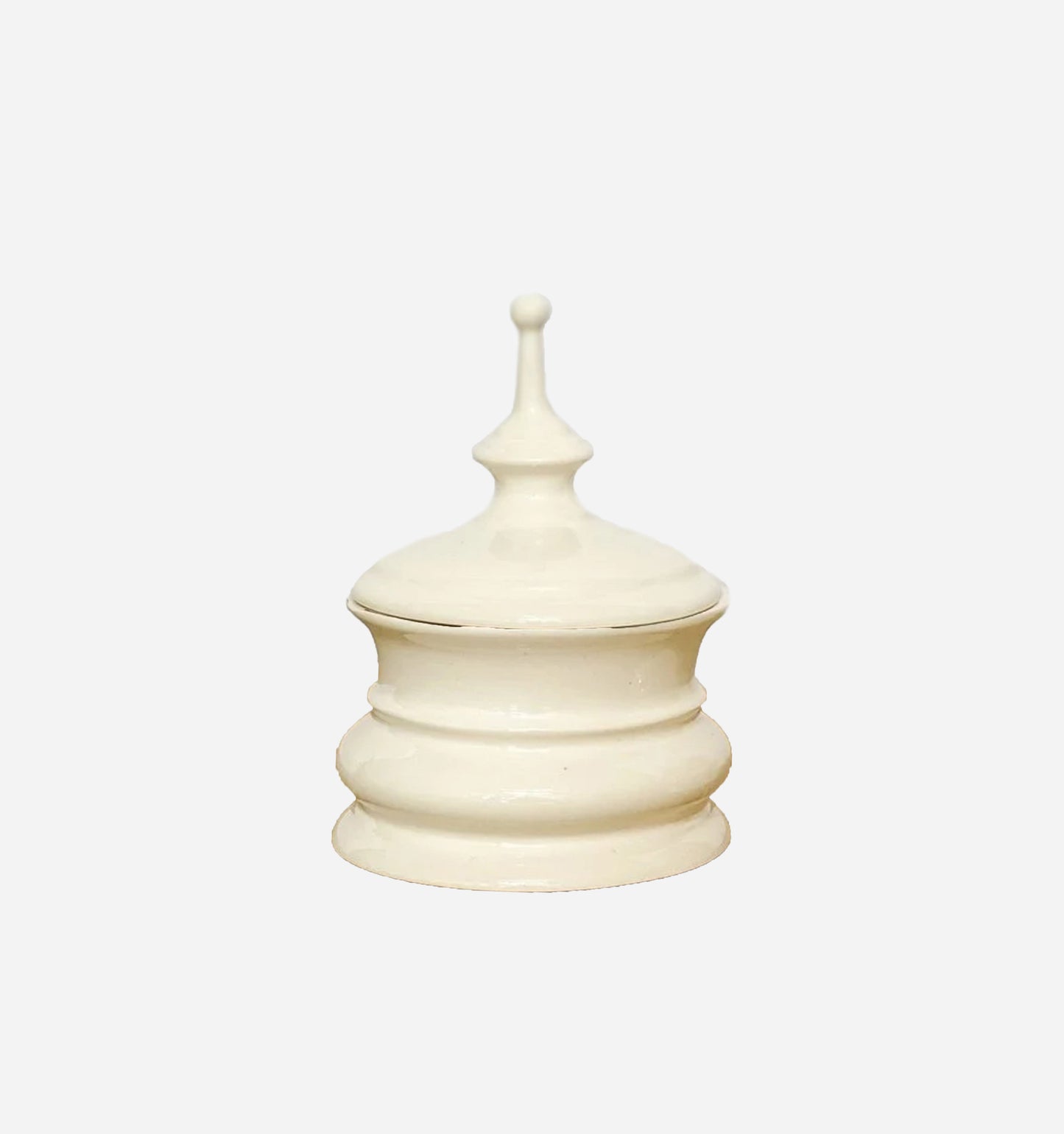 Tobacco Jar