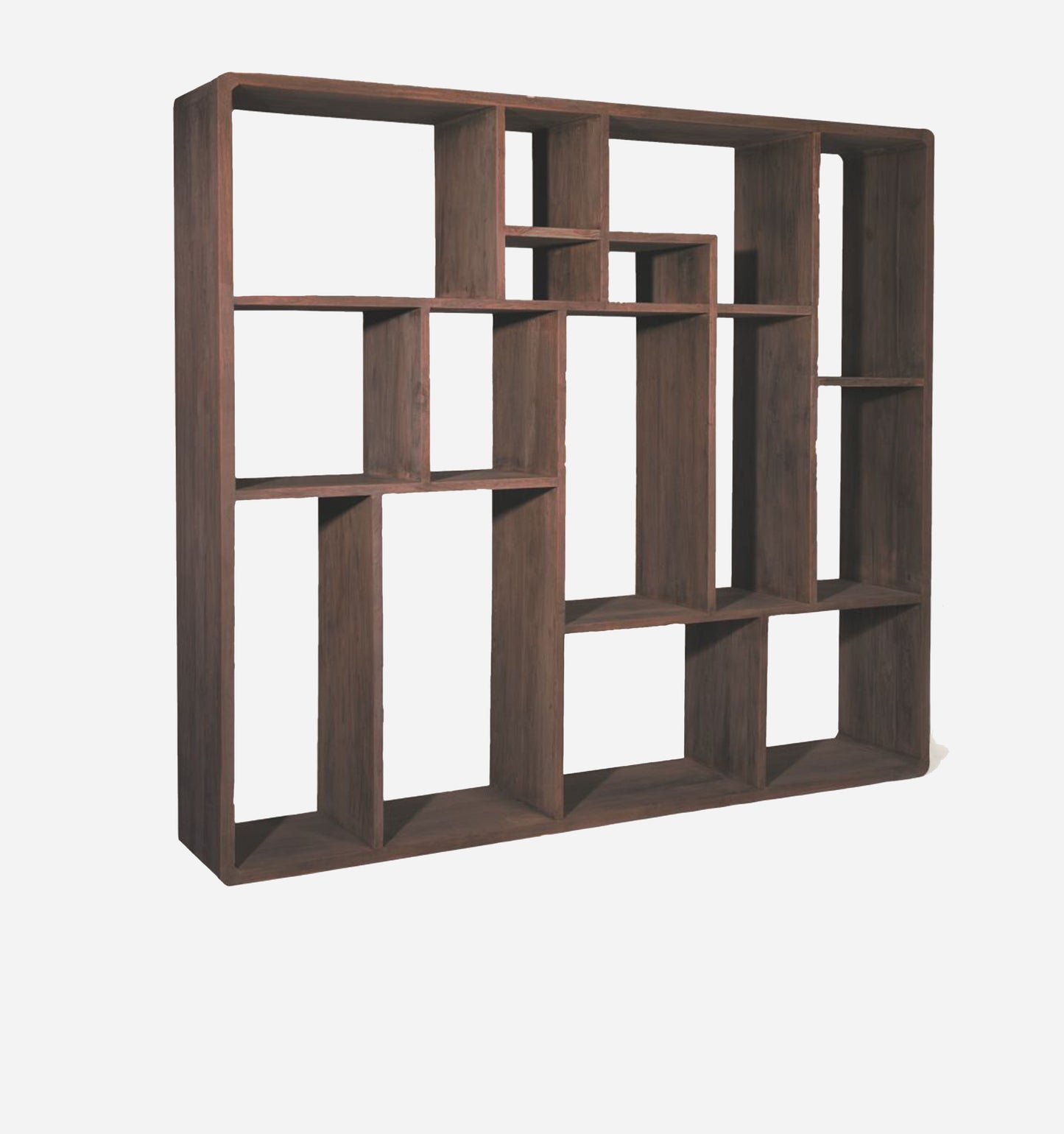 Large Saar Cabinet