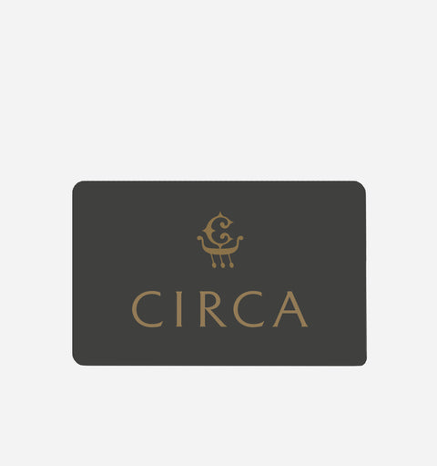 Circa Gift Card