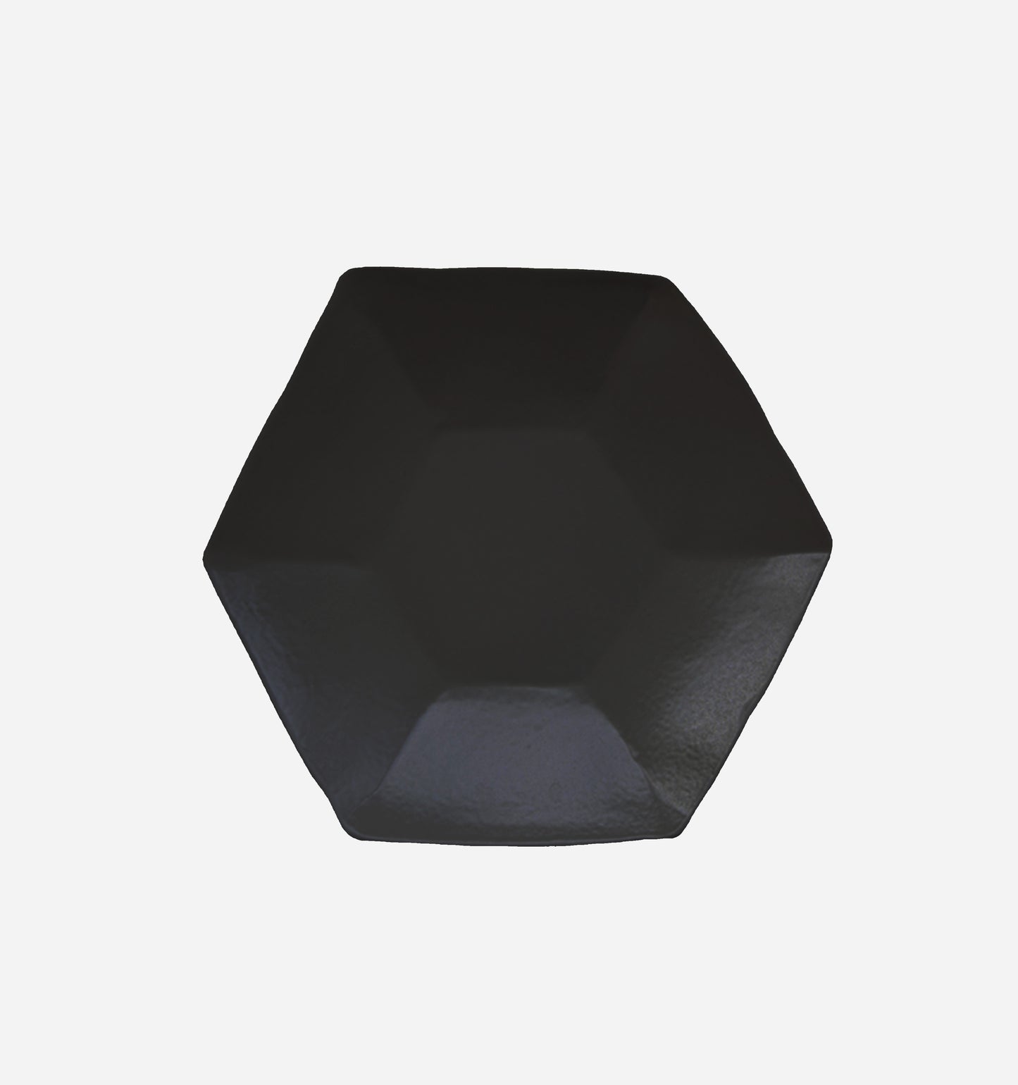 Hexagonal Plate