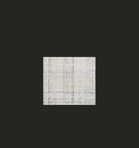 Butterfly Stool in Karmin Mineral