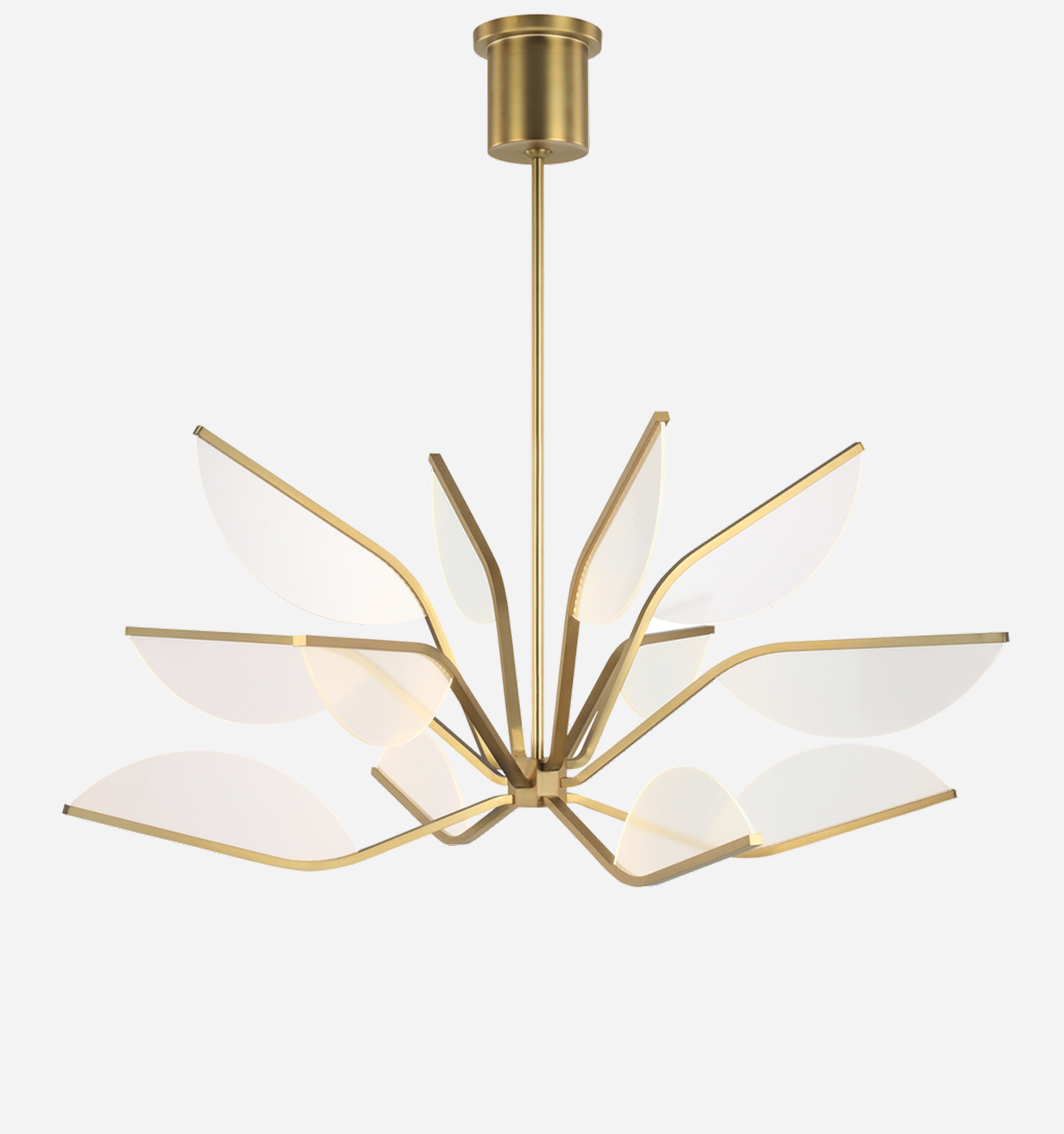 Belterra 38 Chandelier | Refined, Timeless Elegance – Circa