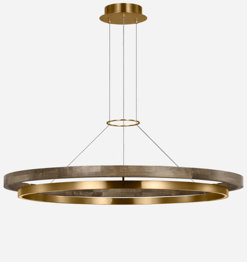 Grace 48 Chandelier
