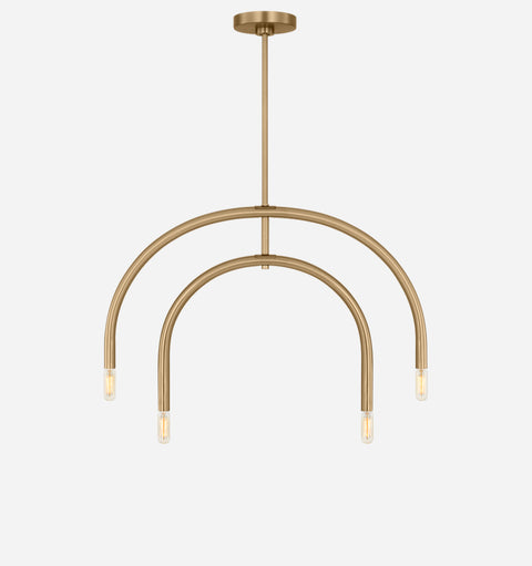 Hadden Small Chandelier