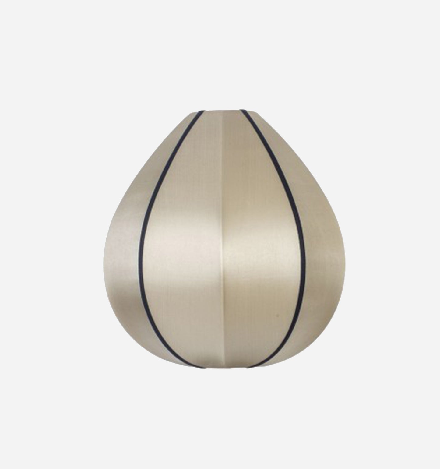 Lotus Indochina Lampshade in Classic