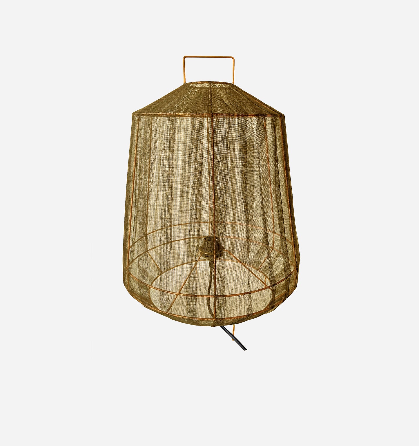 Gold Lantern
