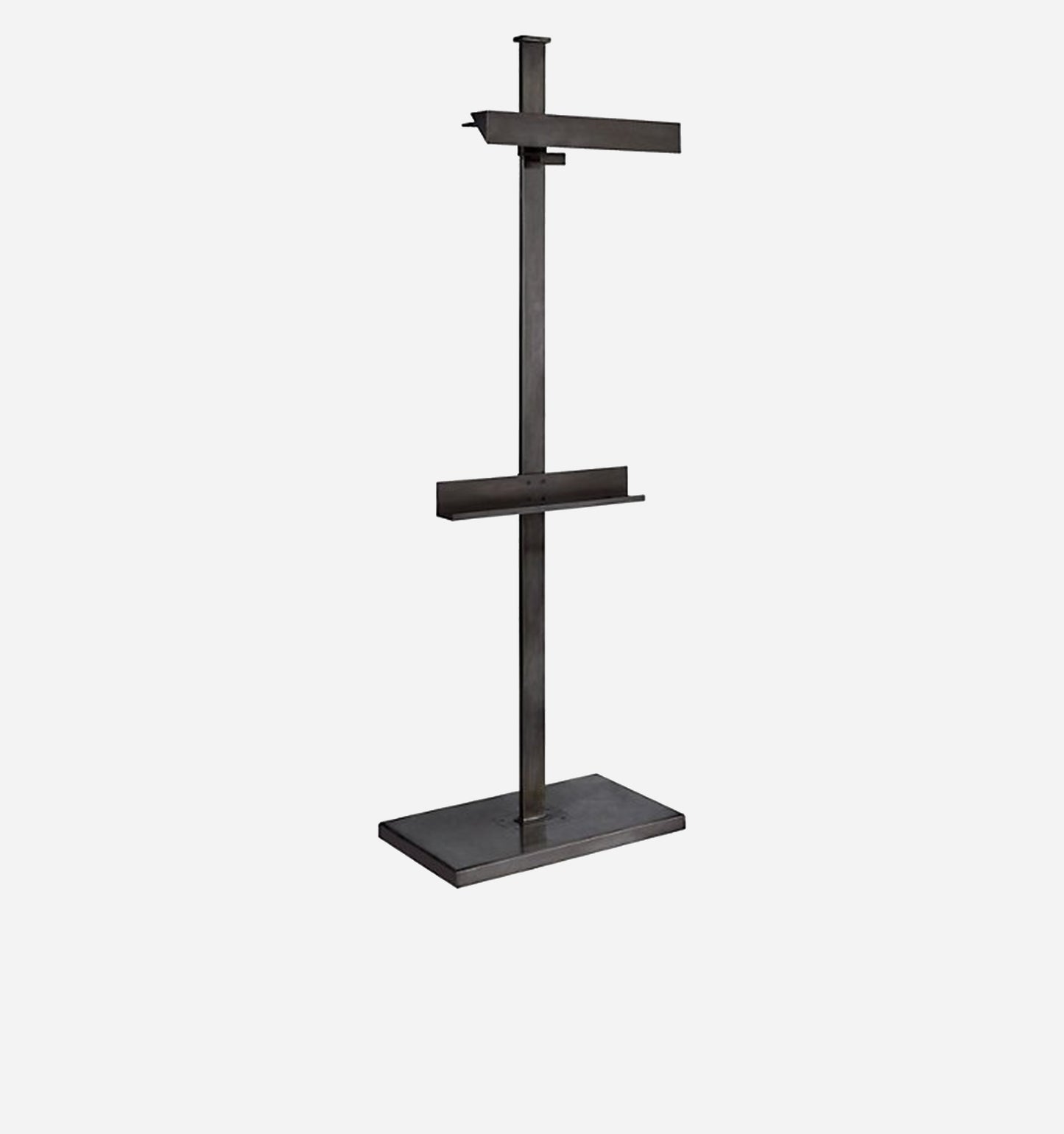 Langham Display Floor Lamp