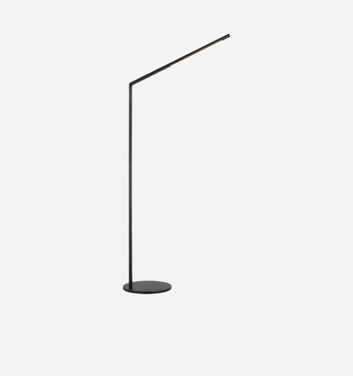 Cona Large Articulating Floor Lamp