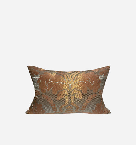 Manex Damask Pillow