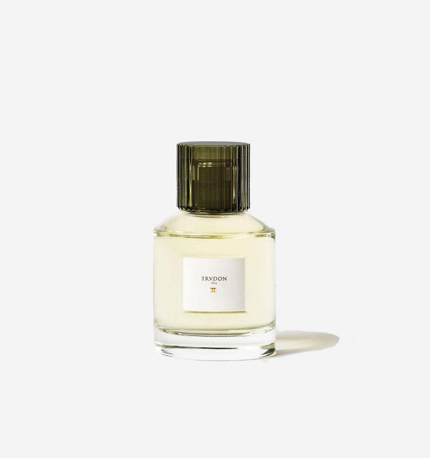 Cire Trudon Perfume in Deux