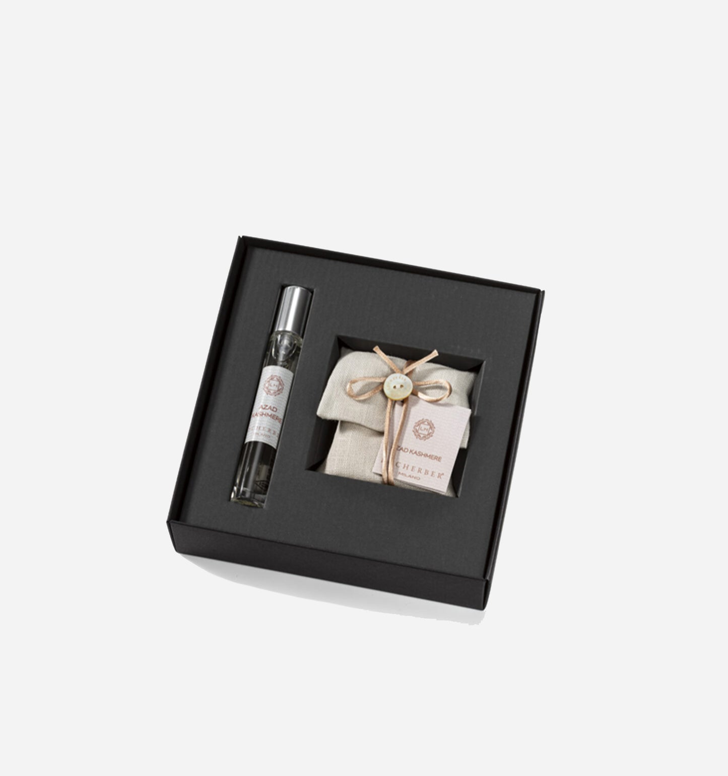 Azad Kashmere Sachet Perfume Kit