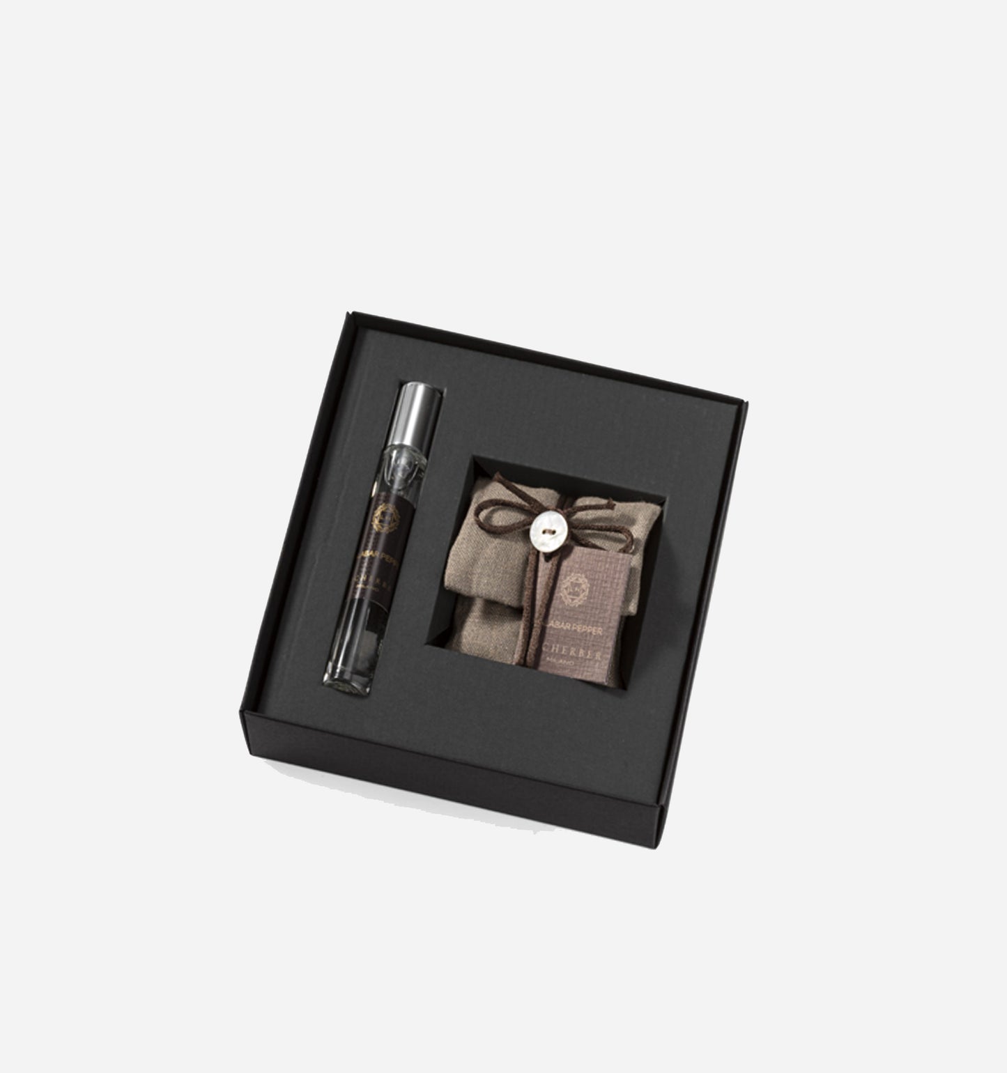 Malabar Pepper Sachet Perfume Kit