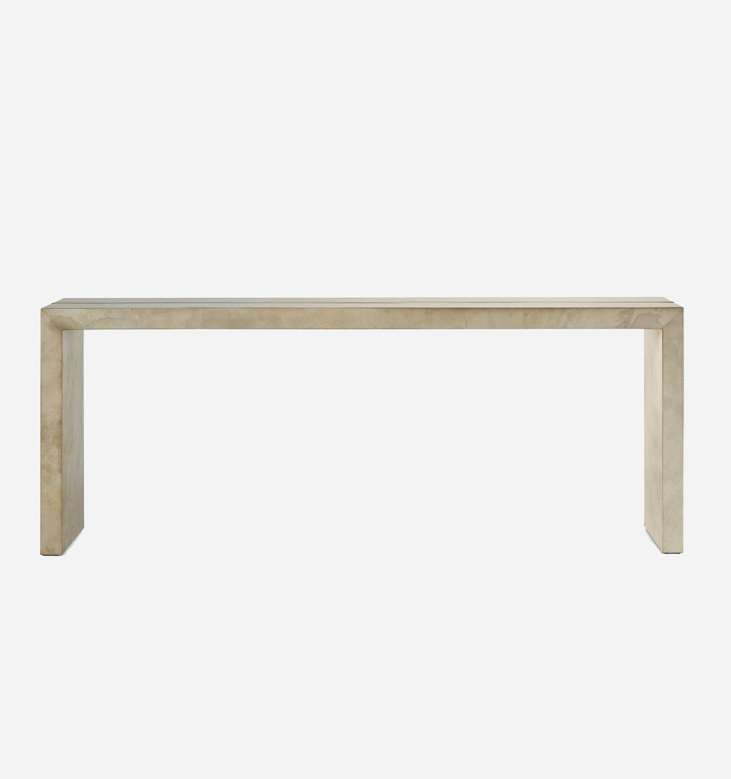 Monaco Console Table