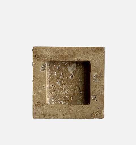 Teo Catchall Stone Tray