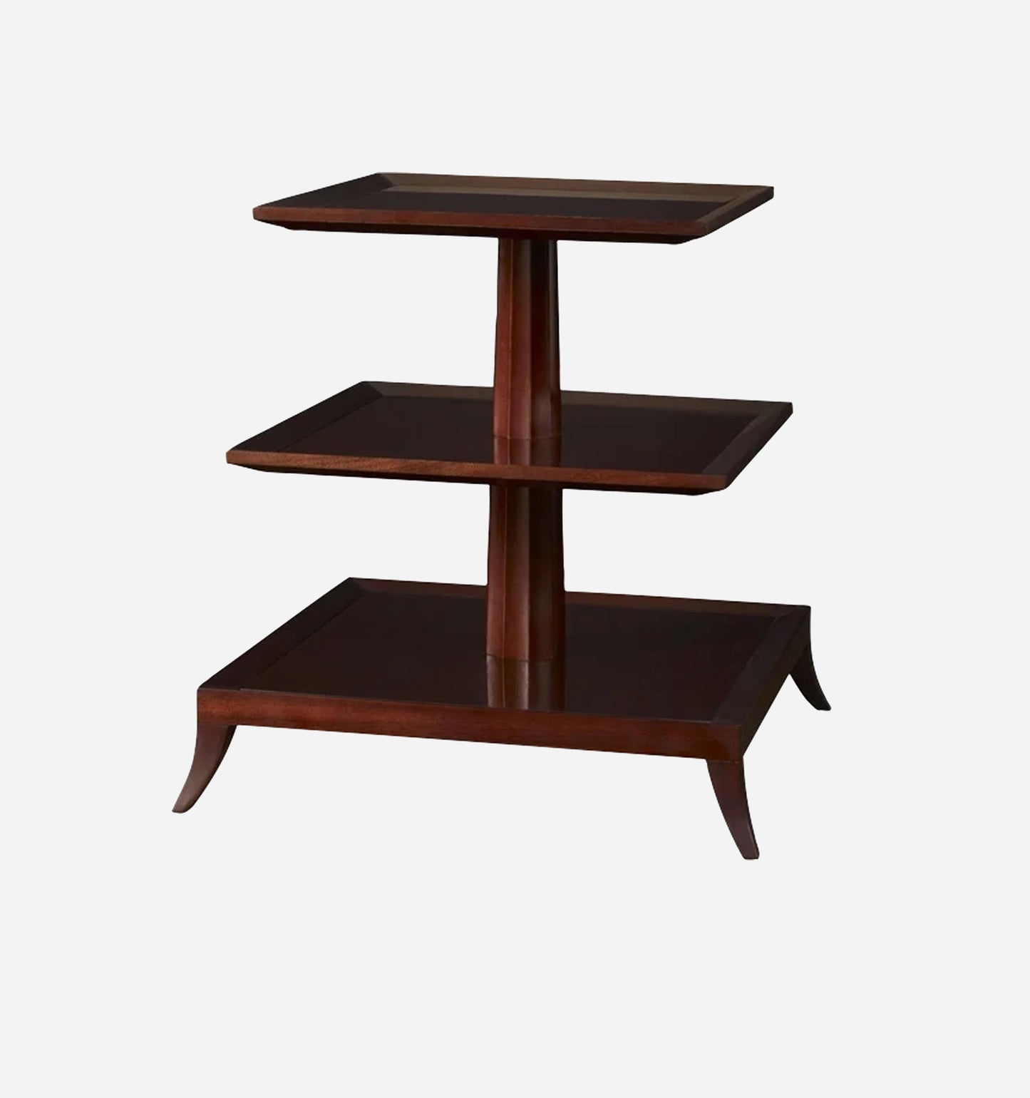 Tiered Side Table